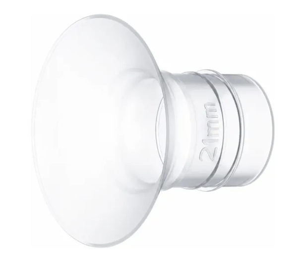 MOMCOZY Reduktory do lejka AS164, 21MM, dla S9 PRO/S12 PRO, 4 szt. - 1595035 - zdjęcie 3